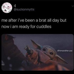 Meet your Posher, Manie